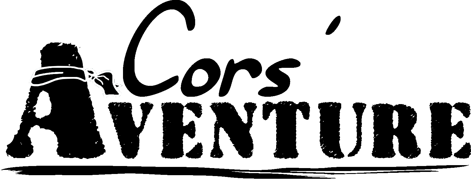 Logo Cors'Aventure