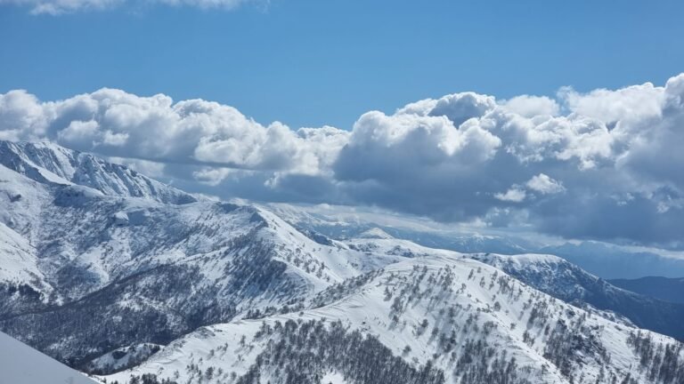 La Corse en hiver, le top 3 des meilleures activités