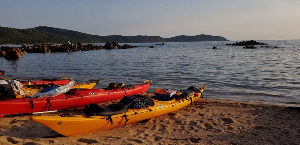 Exemples de kayak pontés pour choisir son kayak