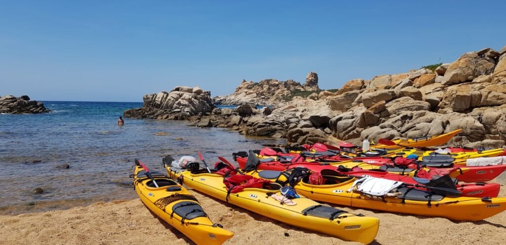 Exemples de kayak pontés pour choisir son kayak